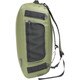 High Water Duffel - Forest - 50l (Backpack Carry, Profile) (Show Larger View)